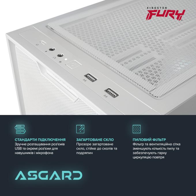 ASGARD I144F.32.S10.56.7119
