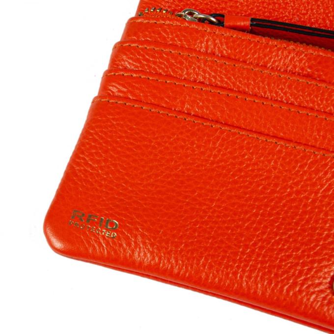 Ashwood J56 Mandarin