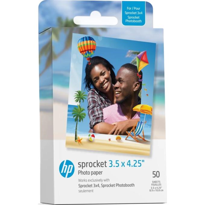 HP HPIZ3X450