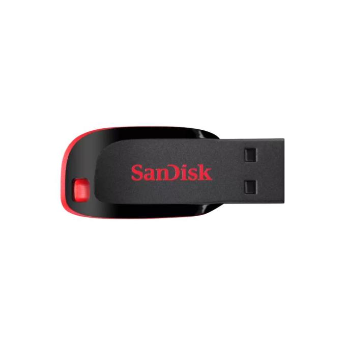 SANDISK SDCZ50-016G-B35