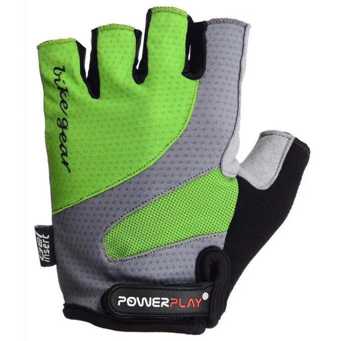 PowerPlay 5004C_L_Green