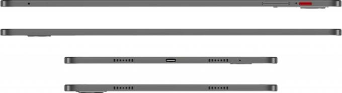 Teclast G6A2+c/TL-112409