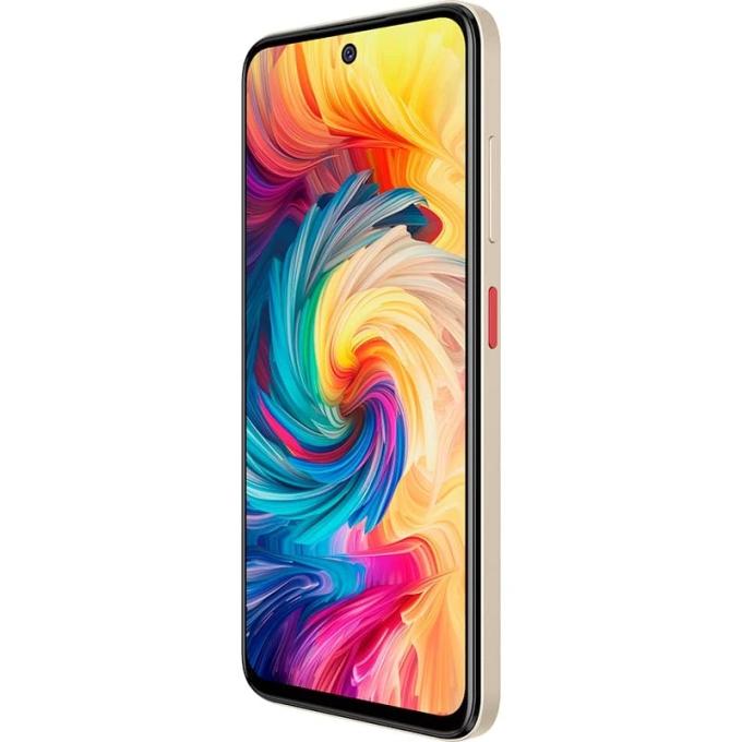 ZTE Nubia V70 8/256GB Gold