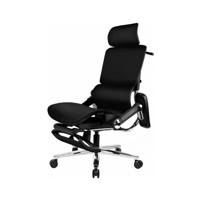 GT Racer B-574 Black