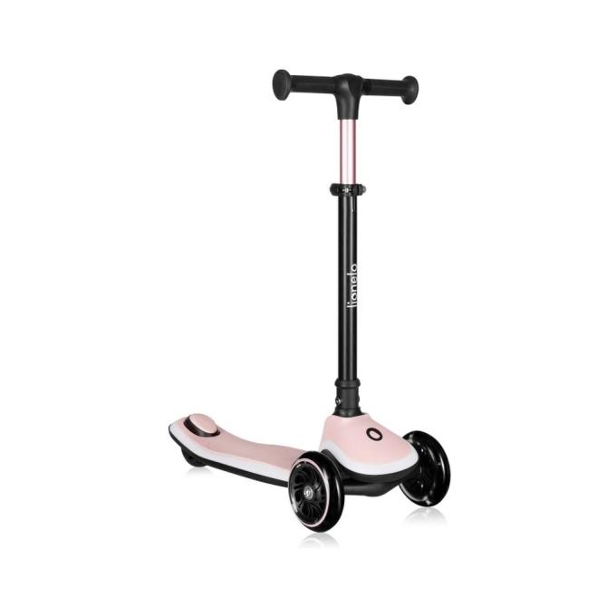 Lionelo LO-MEY PINK ROSE