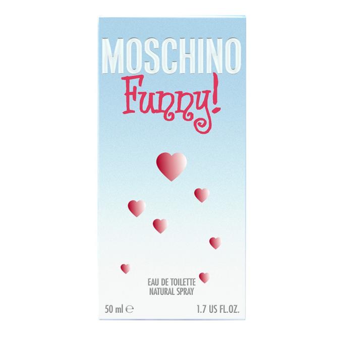 Moschino 8011003991600