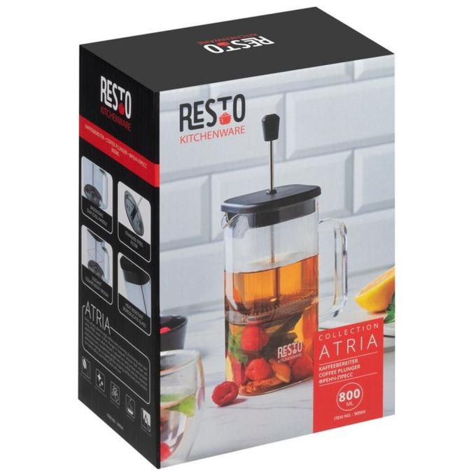 RESTO 90504