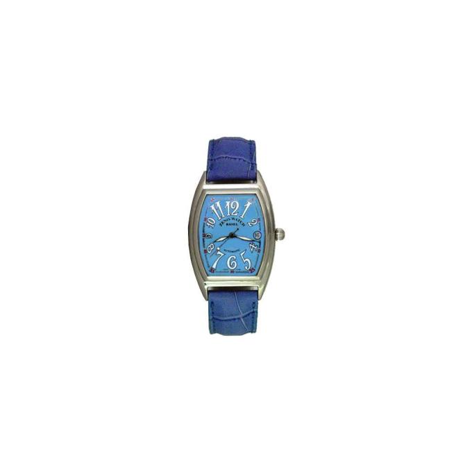 Zeno-Watch Basel 8081-h4