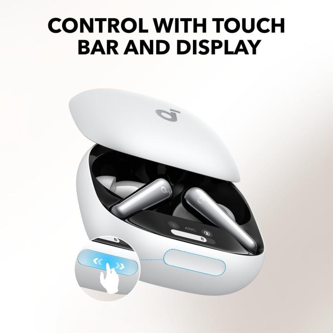 Anker A3954G21