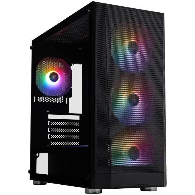 1STPLAYER FD5-M-BK-4F1