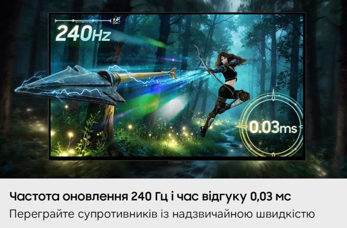 Samsung LS32HG802SIXUA