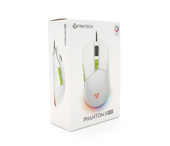 Fantech PHANTOM-II-VX6Wh