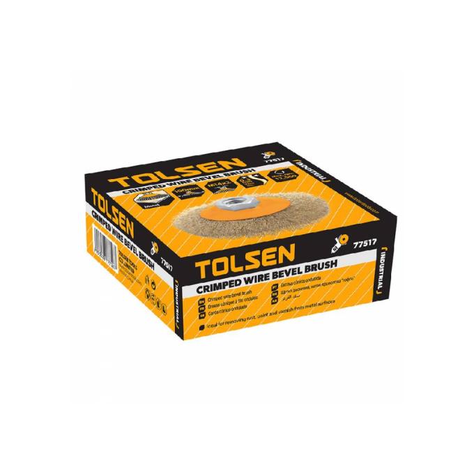 Tolsen 77627