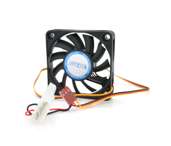PCcooler PCCOOLER F62