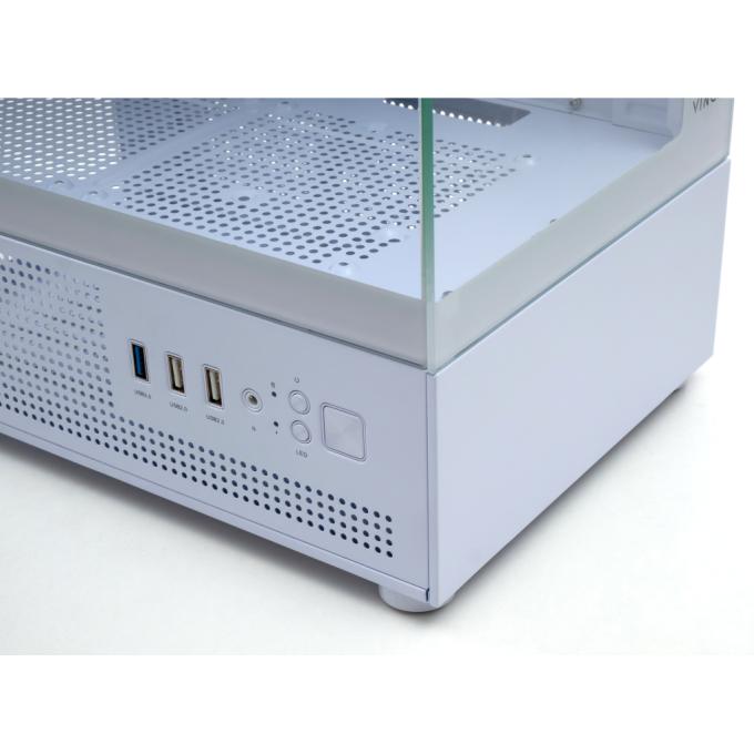 Vinga Splinter White
