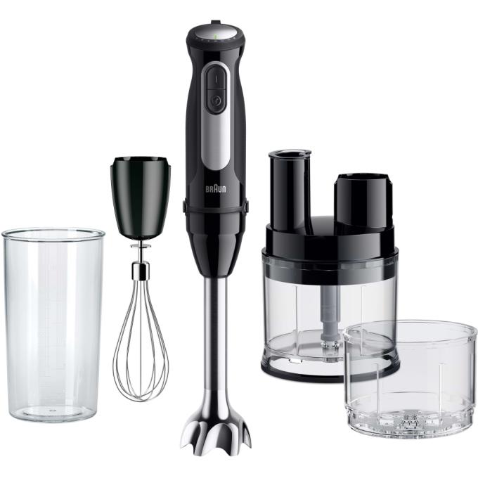 BRAUN MQ 55755 MBK