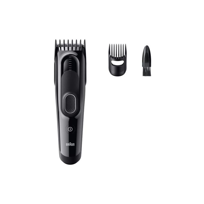 BRAUN HC5510 тип 5427