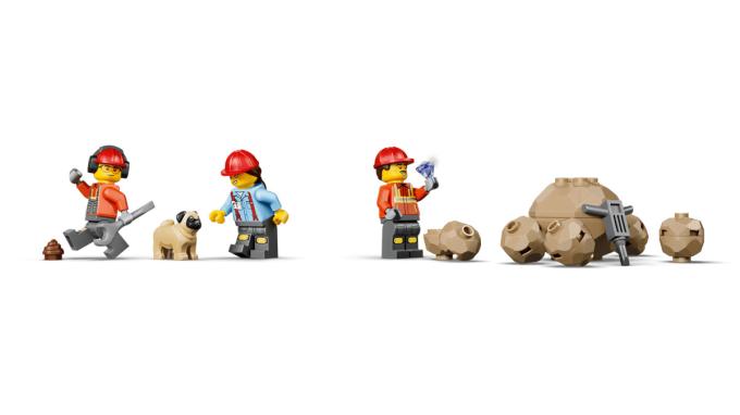 LEGO 60494