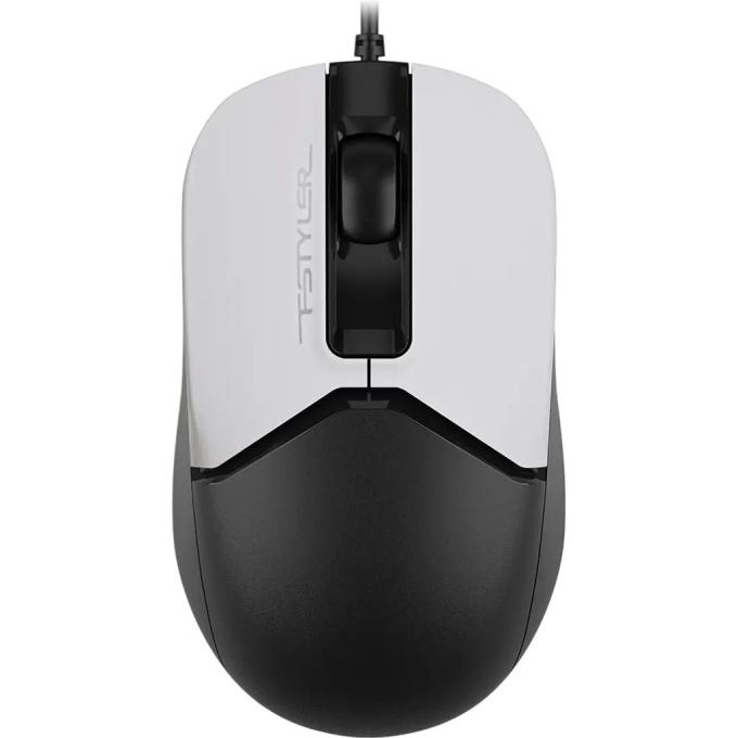 A4tech FM12 (Panda)