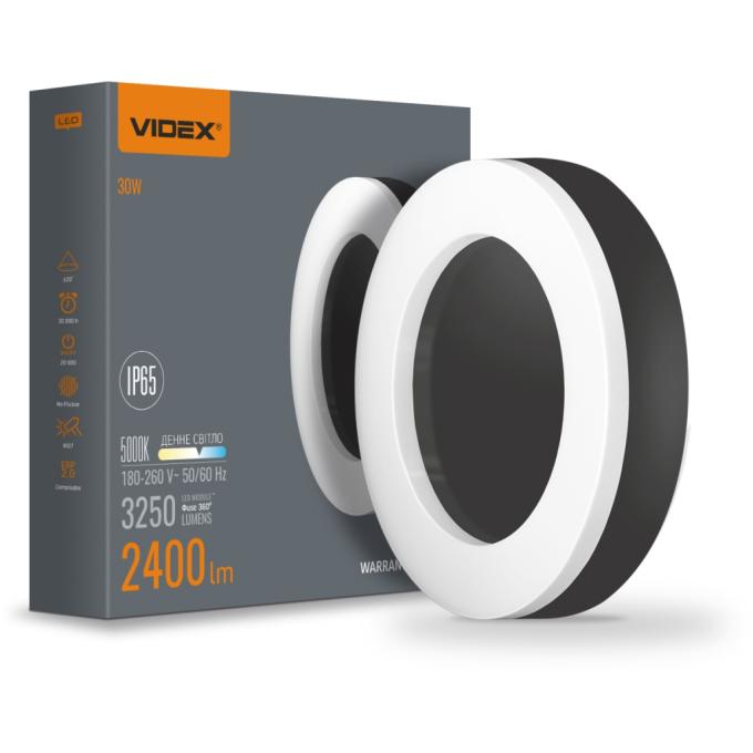 VIDEX VL-BHFR-305B