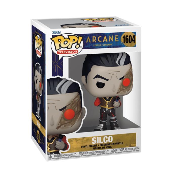 Funko Pop 75650