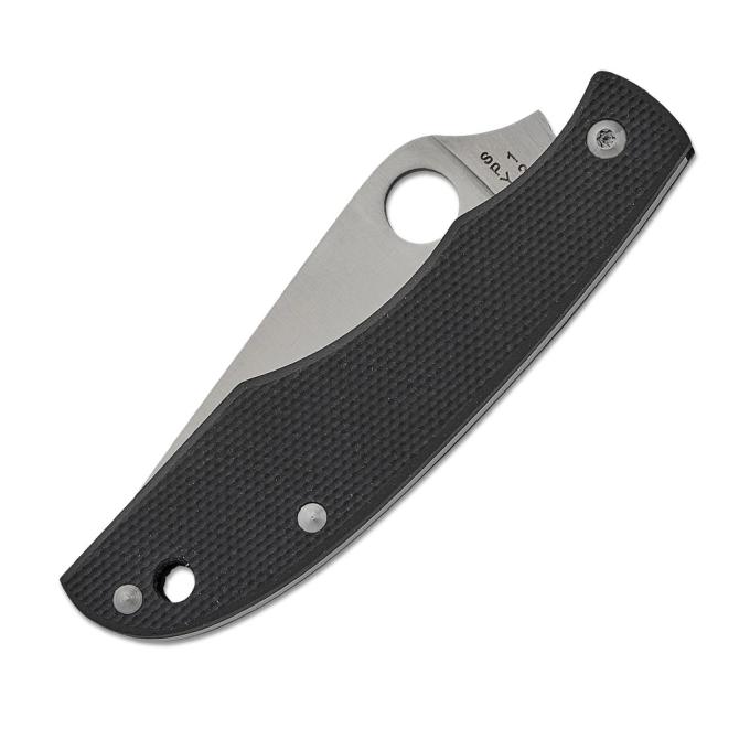 Spyderco C138GBKP