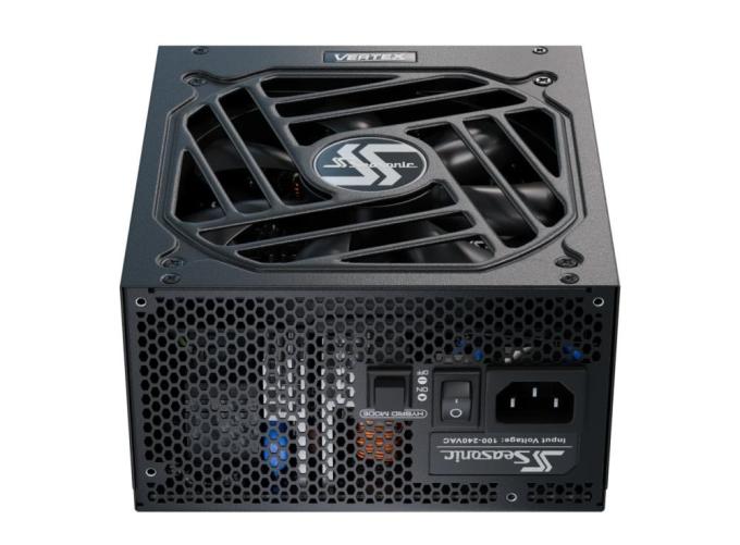 Seasonic VERTEX PX-750