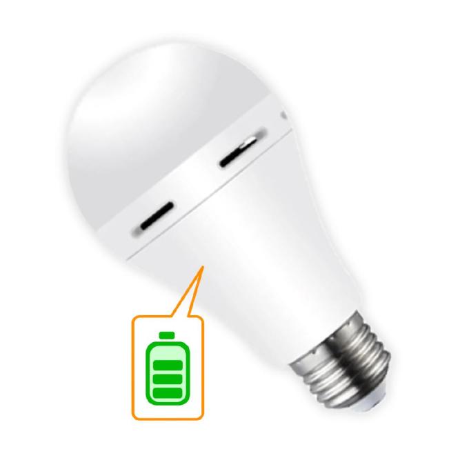 Євросвітло Е27 LED NOAS YL95-0711 6500K