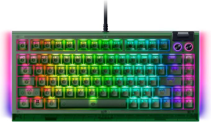 Razer RZ03-05003300-R3M1