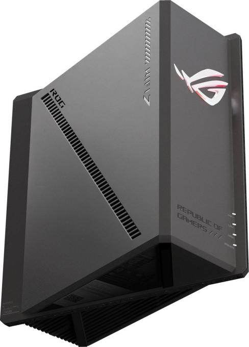 ASUS GS-BE18000