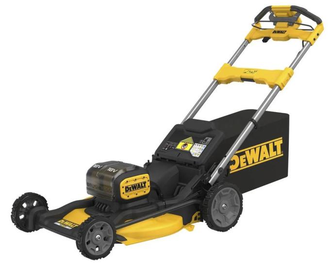 DeWALT DCMWSP156W2