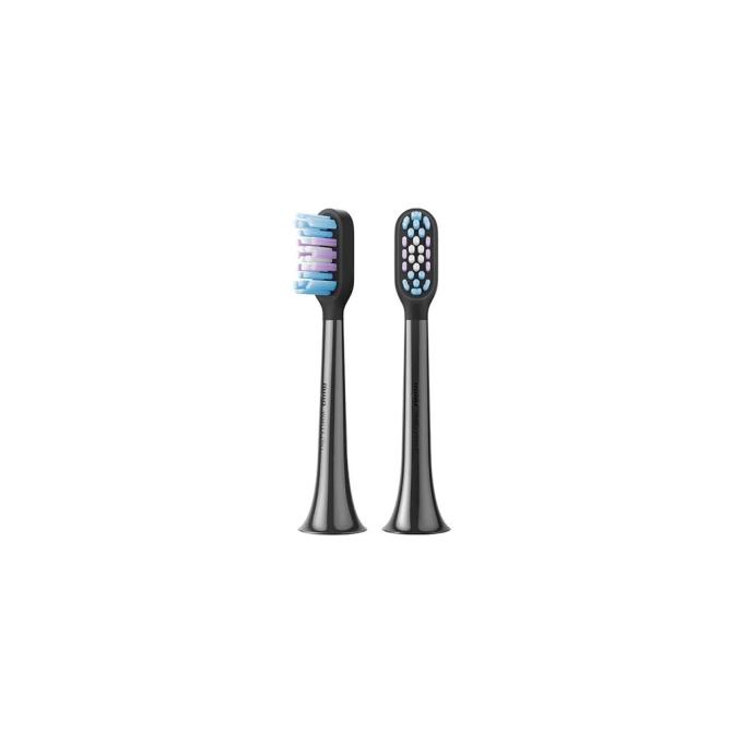 Xiaomi T501 Replacement Heads Dark Gray