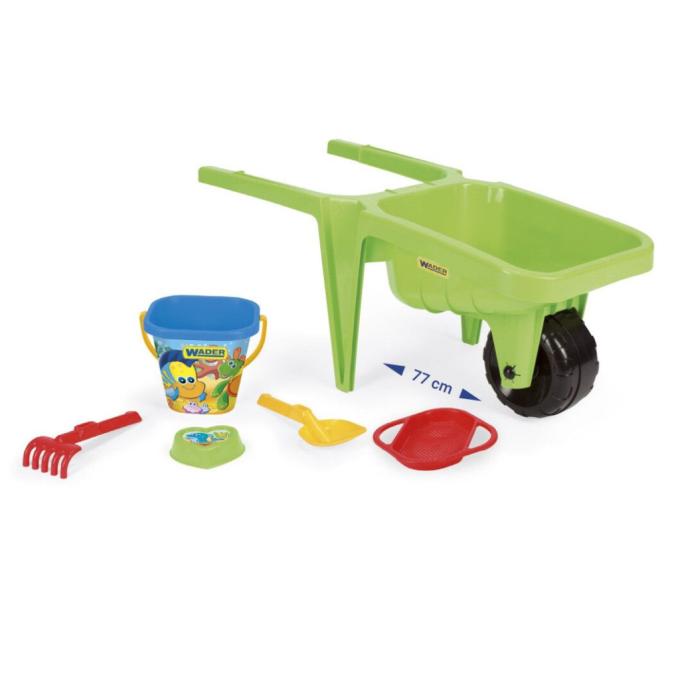 Wader 74811