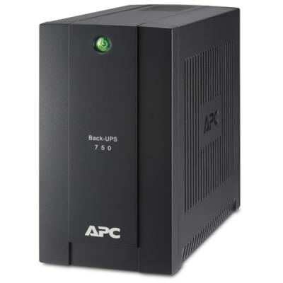 APC BC750-RS