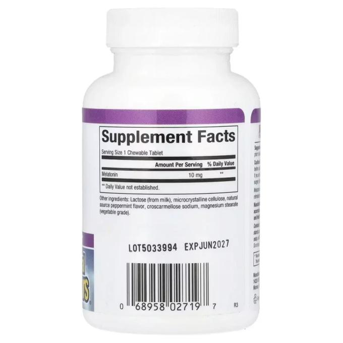 Natural Factors NFS-02719