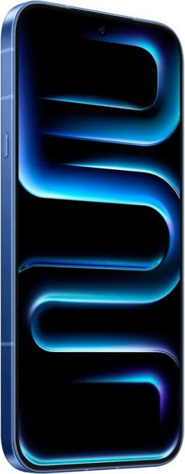Infinix Note 60 Pro X6878 8/256GB Deep Ocean Blue