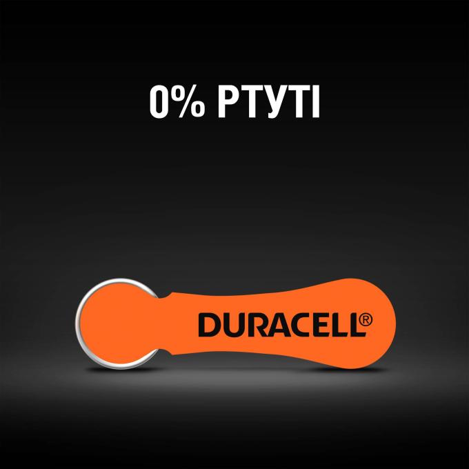 Duracell 5004322