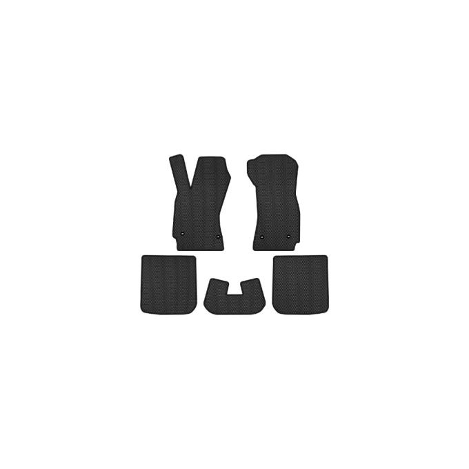 EVAtech AU12647C5TL4RBB