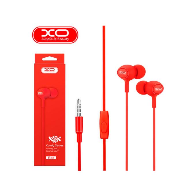 XO S6-RD