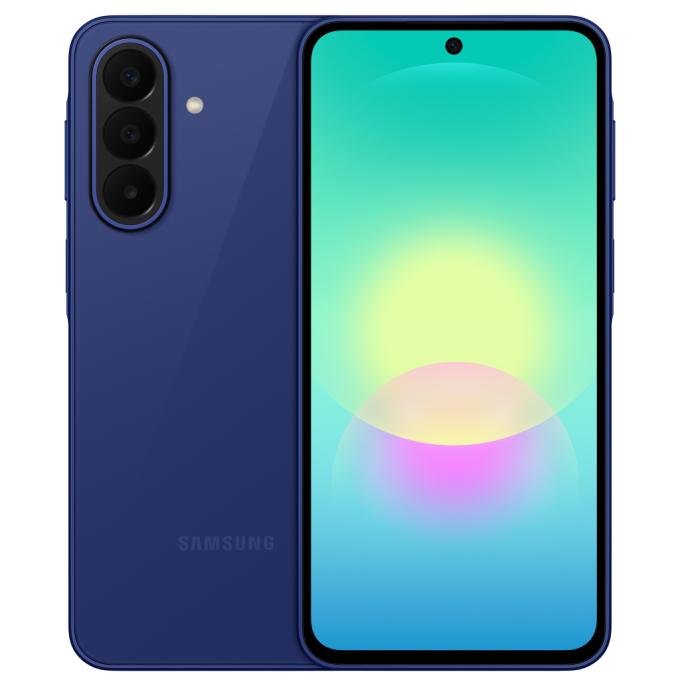 Samsung SM-A276BZBBEUC