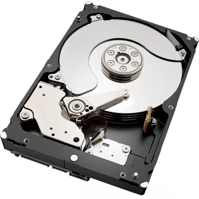 Seagate ST6000VX009