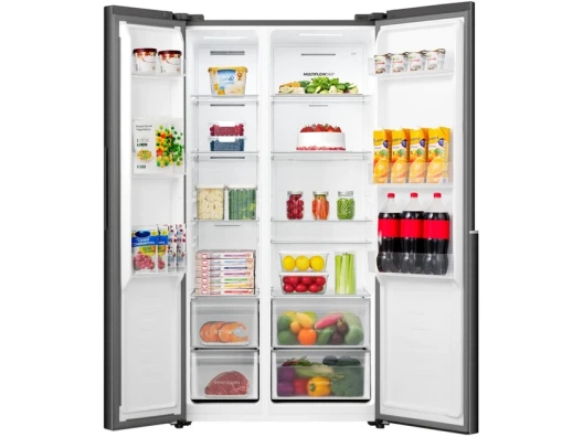 Gorenje NRS917E41BX