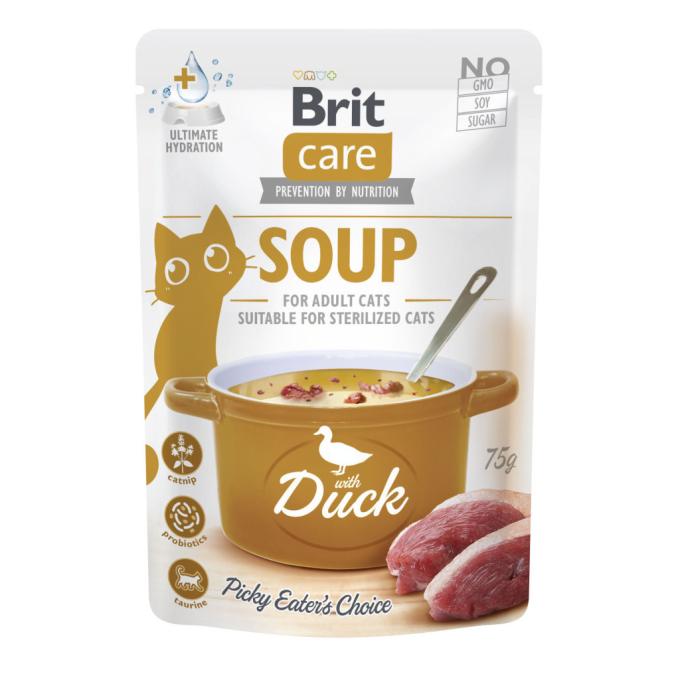 Brit Care 8595602569182