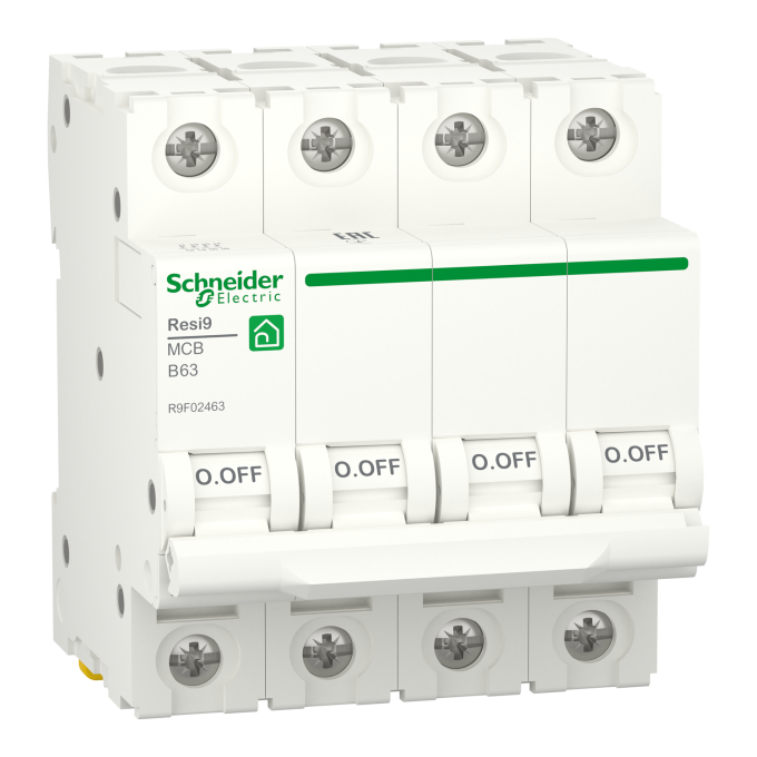 Schneider Electric R9F02463