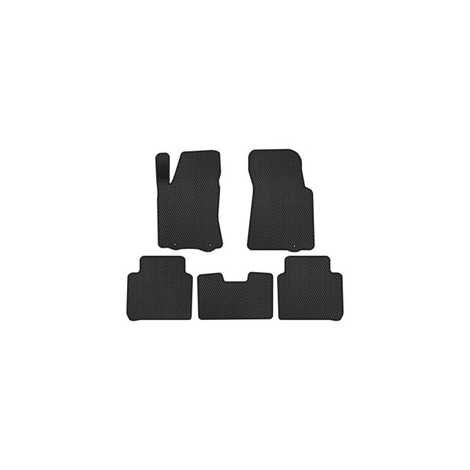 EVAtech NS52867CV5LA3RBB