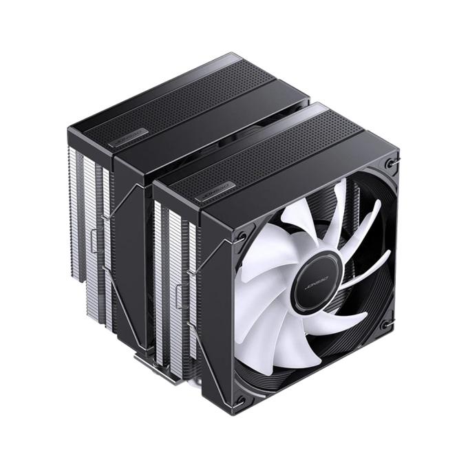 JONSBO CB80 Black