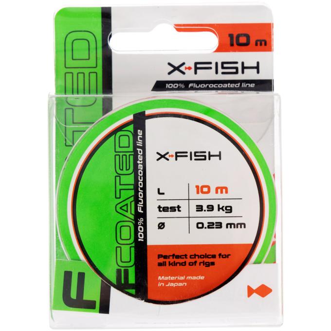 X-Fish 1917.01.25
