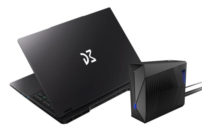 Dream Machines RX5090-16UA21