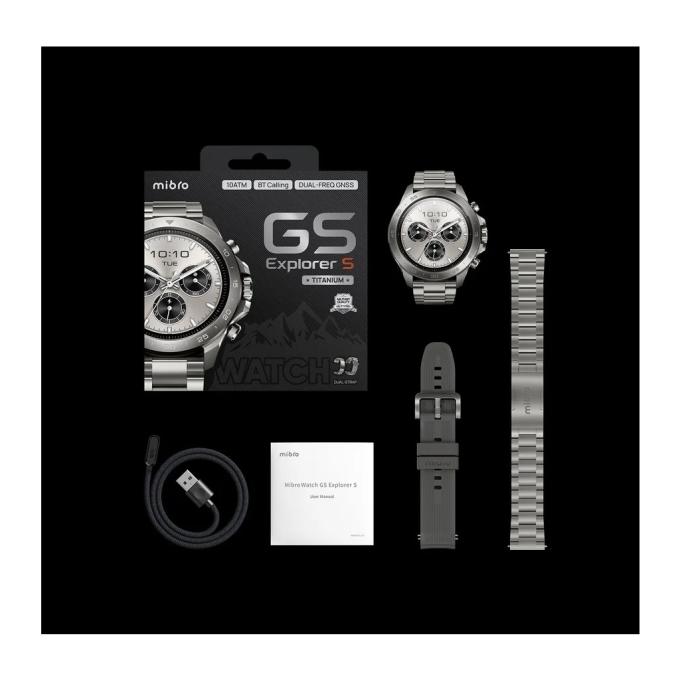 Mibro XPAW023FT