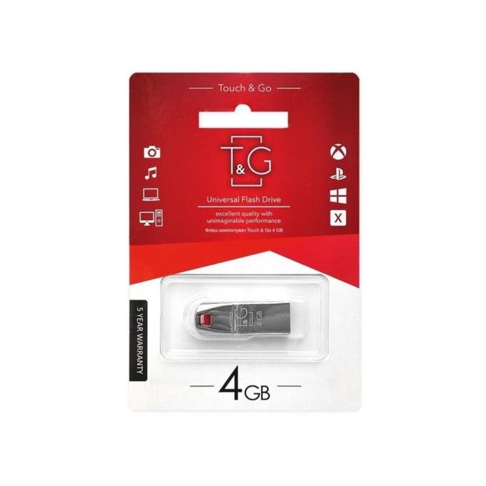 T&G TG115-4G